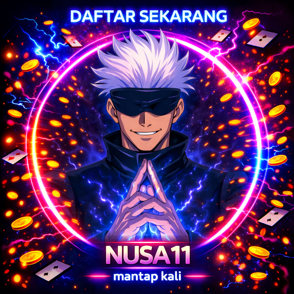 Nusa11 Menyusun Sistem Hiburan Digital Terpadu